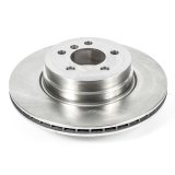Power Stop 07-18 BMW X5 Rear Autospecialty Brake Rotor thumbnail 1