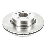 Power Stop 07-18 BMW X5 Rear Autospecialty Brake Rotor thumbnail 2