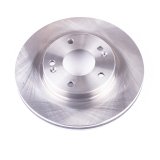 Power Stop 17-19 Hyundai Ioniq Front Autospecialty Brake Rotor thumbnail 1