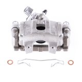 Power Stop 04-13 Mazda 3 Rear Left Autospecialty Caliper w/Bracket thumbnail 1