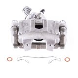 Power Stop 04-13 Mazda 3 Rear Left Autospecialty Caliper w/Bracket thumbnail 2