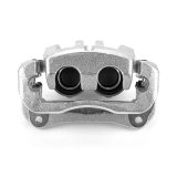 Power Stop 15-17 Lexus NX200t Front Left Autospecialty Caliper w/Bracket thumbnail 2