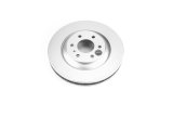 Power Stop 11-12 Vehicle Production Group MV-1 Front Evolution Geomet Coated Rotor thumbnail 2