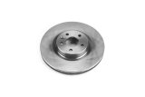 Power Stop 18-19 Jaguar E-Pace Front Autospecialty Brake Rotor thumbnail 2