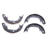 Power Stop 16-17 Toyota Mirai Rear Autospecialty Parking Brake Shoes thumbnail 1