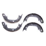 Power Stop 16-17 Toyota Mirai Rear Autospecialty Parking Brake Shoes thumbnail 2
