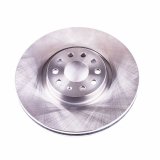Power Stop 18-19 Volkswagen Atlas Front Autospecialty Brake Rotor thumbnail 2