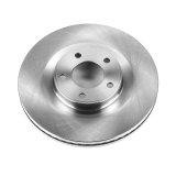 Power Stop 07-15 Ford Edge Front Autospecialty Brake Rotor thumbnail 2