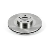 Power Stop 05-06 Saab 9-2X Front Autospecialty Brake Rotor thumbnail 1
