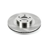 Power Stop 05-06 Saab 9-2X Front Autospecialty Brake Rotor thumbnail 2