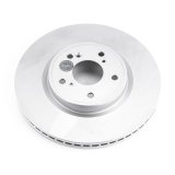Power Stop 2018 Honda Accord Front Evolution Geomet Coated Rotor thumbnail 1