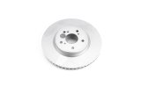 Power Stop 2018 Honda Accord Front Evolution Geomet Coated Rotor thumbnail 2