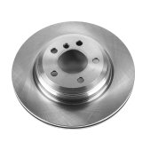 Power Stop 2016 BMW 328i Rear Autospecialty Brake Rotor thumbnail 1