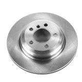 Power Stop 2016 BMW 328i Rear Autospecialty Brake Rotor thumbnail 2