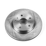 Power Stop 07-13 Suzuki SX4 Front Autospecialty Brake Rotor thumbnail 1