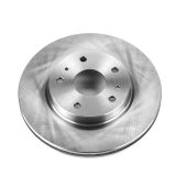Power Stop 07-13 Suzuki SX4 Front Autospecialty Brake Rotor thumbnail 2