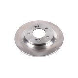 Power Stop 2017 Hyundai Azera Rear Autospecialty Brake Rotor thumbnail 1