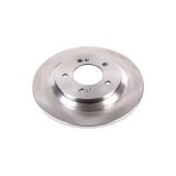 Power Stop 2017 Hyundai Azera Rear Autospecialty Brake Rotor thumbnail 2
