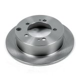 Power Stop 95-05 Chrysler Sebring Rear Autospecialty Brake Rotor thumbnail 1