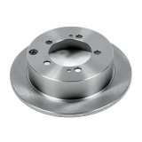 Power Stop 95-05 Chrysler Sebring Rear Autospecialty Brake Rotor thumbnail 2