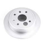 Power Stop 04-08 Suzuki Forenza Rear Evolution Geomet Coated Rotor thumbnail 1