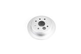 Power Stop 04-08 Suzuki Forenza Rear Evolution Geomet Coated Rotor thumbnail 2