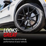 Power Stop 04-08 Suzuki Forenza Rear Evolution Geomet Coated Rotor thumbnail 4