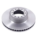 Power Stop 17-18 Chevrolet LCF 4500XD Front Autospecialty Brake Rotor thumbnail 1