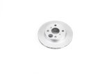 Power Stop 90-98 Toyota Paseo Front Evolution Geomet Coated Rotor thumbnail 2