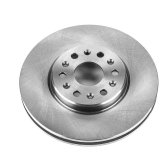 Power Stop 18-19 Buick Enclave Front Autospecialty Brake Rotor thumbnail 2