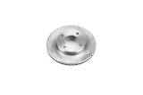 Power Stop 09-11 Nissan Versa Front Autospecialty Brake Rotor thumbnail 2