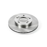 Power Stop 02-06 Acura RSX Front Autospecialty Brake Rotor thumbnail 1