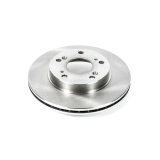 Power Stop 02-06 Acura RSX Front Autospecialty Brake Rotor thumbnail 2