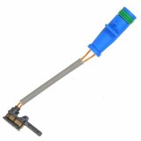 Power Stop 2019 Mercedes-Benz CLS53 AMG Front Euro-Stop Electronic Brake Pad Wear Sensor thumbnail 1