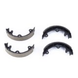 Power Stop 65-82 Chevrolet Corvette Rear Autospecialty Parking Brake Shoes thumbnail 1