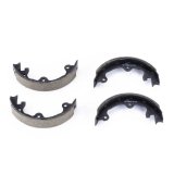 Power Stop 65-82 Chevrolet Corvette Rear Autospecialty Parking Brake Shoes thumbnail 2