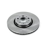 Power Stop 08-09 Volvo S60 Front Autospecialty Brake Rotor thumbnail 1