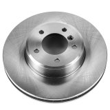 Power Stop 04-06 BMW 525i Front Autospecialty Brake Rotor thumbnail 2