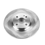 Power Stop 17-19 Fiat 124 Spider Rear Autospecialty Brake Rotor thumbnail 2