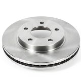 Power Stop 02-07 Buick Rendezvous Front Autospecialty Brake Rotor thumbnail 1