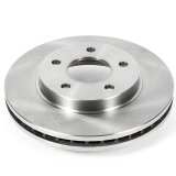 Power Stop 02-07 Buick Rendezvous Front Autospecialty Brake Rotor thumbnail 3