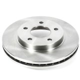 Power Stop 02-07 Buick Rendezvous Front Autospecialty Brake Rotor thumbnail 4