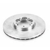 Power Stop 15-19 Ford Transit-150 Front Autospecialty Brake Rotor thumbnail 1