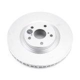 Power Stop 09-10 Lexus GS350 Front Right Evolution Geomet Coated Rotor thumbnail 1