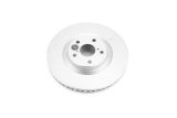 Power Stop 09-10 Lexus GS350 Front Right Evolution Geomet Coated Rotor thumbnail 2