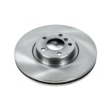 Power Stop 07-13 BMW X5 Front Autospecialty Brake Rotor thumbnail 1
