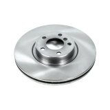 Power Stop 07-13 BMW X5 Front Autospecialty Brake Rotor thumbnail 2