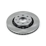 Power Stop 04-11 Chevrolet Aveo Front Autospecialty Brake Rotor thumbnail 1