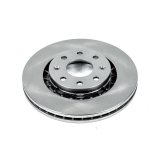 Power Stop 04-11 Chevrolet Aveo Front Autospecialty Brake Rotor thumbnail 2