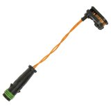 Power Stop Mercedes-Benz (Various Fitments) Front or Rear Euro-Stop Electronic Brake Pad Wear Sensor thumbnail 1